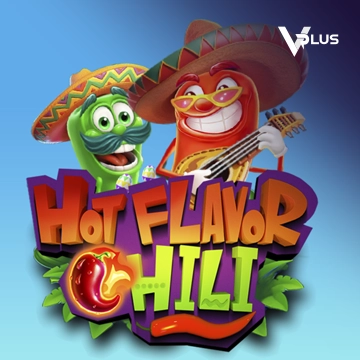 Hot Flavor Chili - JFGAMING