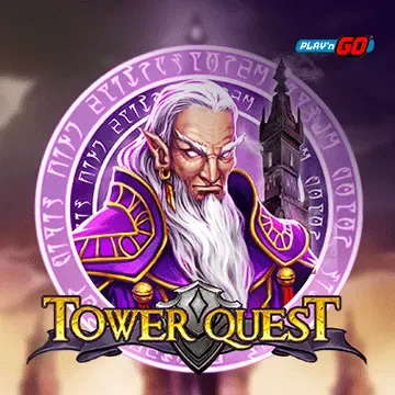 Tower Quest - JFGAMING