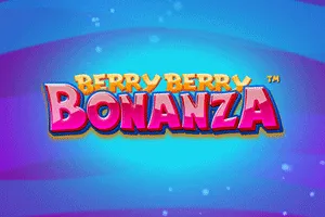 Berry Berry Bonanza - JFGAMING