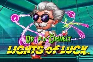 Lights of Luck - JFGAMING