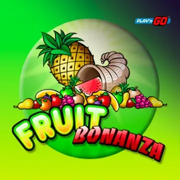 Fruit Bonanza - JFGAMING