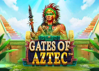 Pragmatic : Gates of Aztec - JFGAMING