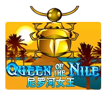 Joker123 : Queen Of The Nile - JFGAMING