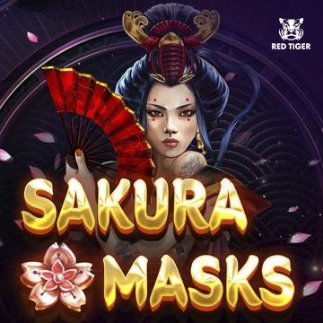 Sakura Masks - JFGAMING