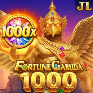Jili : Fortune Garuda 1000 - JFGAMING