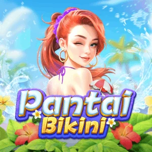 Bikini Beach - JFGAMING