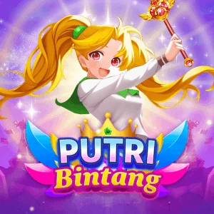 Starry Princess - JFGAMING
