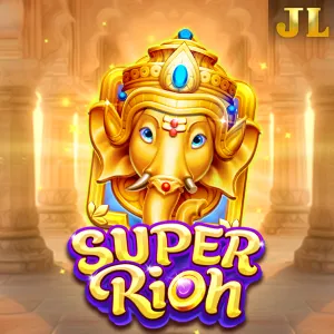 Jili : Super Rich - JFGAMING