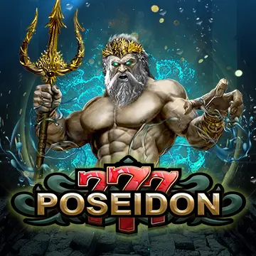 Poseidon 777 - JFGAMING