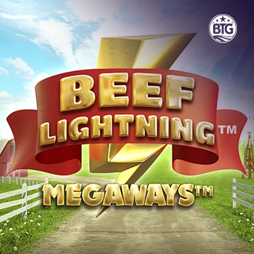 Beef Lightning - JFGAMING