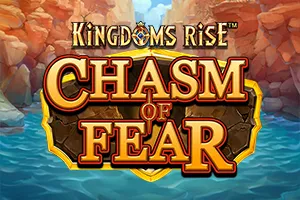 Kingdoms Rise: Chasm of Fear™ - JFGAMING