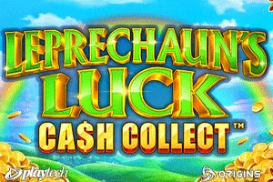 Leprechauns Luck: Cash Collect - JFGAMING