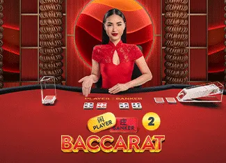 Baccarat 2 - JFGAMING