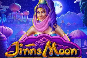 Fire Blaze: Jinns Moon - JFGAMING