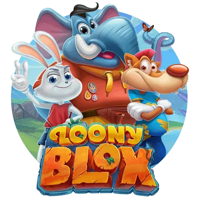Habanero : Loony Blox - JFGAMING