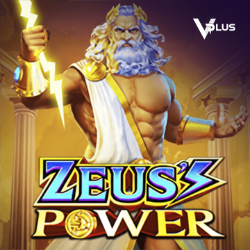 Zeus Power - JFGAMING
