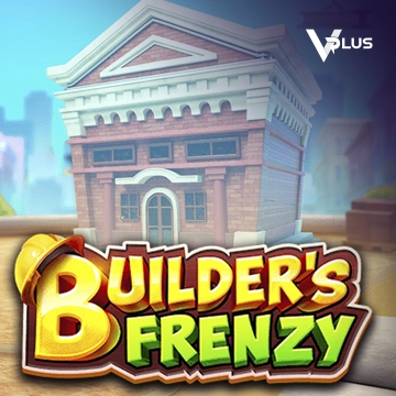 Builder``s Frenzy - JFGAMING