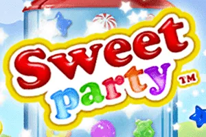 Sweet Party - JFGAMING