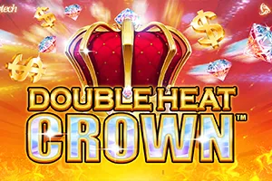 Double Heat: Crown - JFGAMING