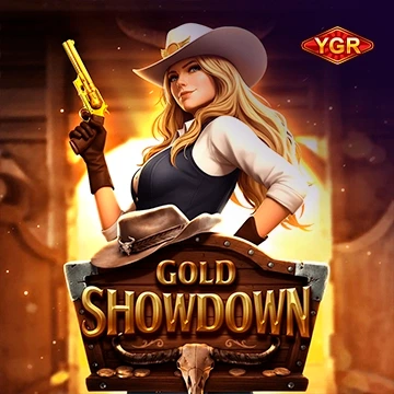 Wild Bounty Showdown - JFGAMING