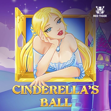 Cinderellas Ball - JFGAMING