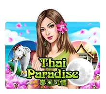 Joker123 : Thai Paradise - JFGAMING
