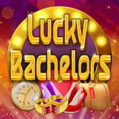 Lucky Bachelors - JFGAMING