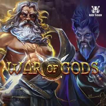 War Of Gods - JFGAMING