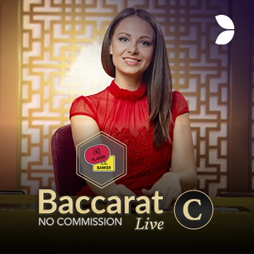 No Commission Speed Baccarat C - JFGAMING