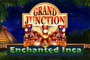 Grand Junction: Enchanted Inca - JFGAMING