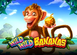 Pragmatic : Wild Wild Bananas - JFGAMING