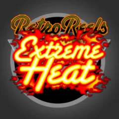 Retro Reels - Extreme Heat - JFGAMING