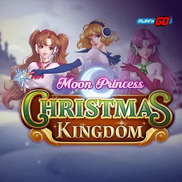 Moon Princess: Christmas Kingdom - JFGAMING
