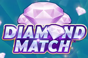 Diamond Match - JFGAMING