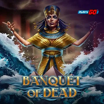 Banquet of Dead - JFGAMING