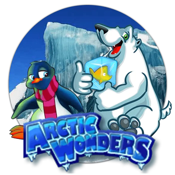 Habanero : Arctic Wonders - JFGAMING