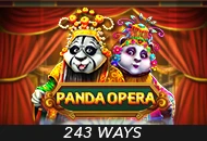 Panda Opera - JFGAMING