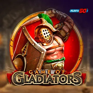 Game of Gladiators - JFGAMING