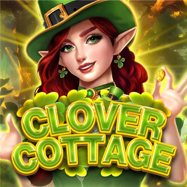Clover Cottage - JFGAMING