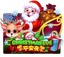 Joker123 : Christmas Eve - JFGAMING
