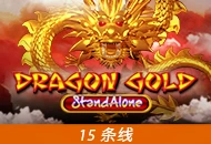 Dragon Gold SA - JFGAMING