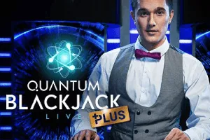 Quantum Blackjack Plus - JFGAMING