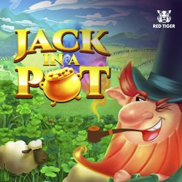 Jack in a Pot - JFGAMING