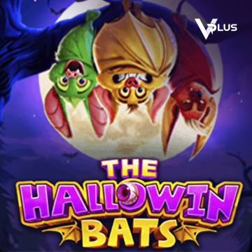 The Hallowin Bats - JFGAMING