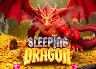 Pragmatic : Sleeping Dragon - JFGAMING