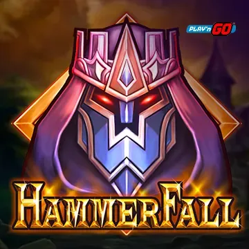 HammerFall - JFGAMING