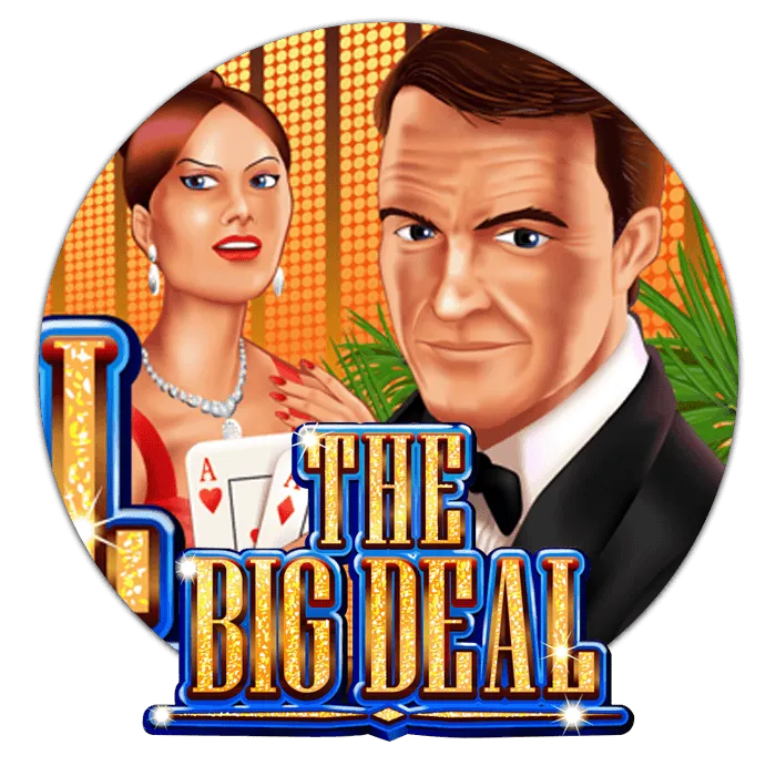 Habanero : The Big Deal - JFGAMING