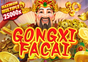 Gong Xi Fa Cai - JFGAMING
