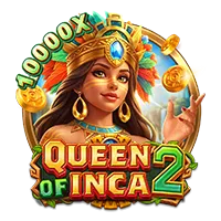 Facai : QUEEN OF INCA 2 - JFGAMING