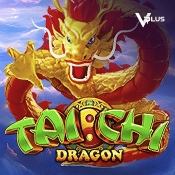 Taichi Dragon - JFGAMING